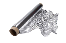 aluminum