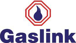 Gaslink logo
